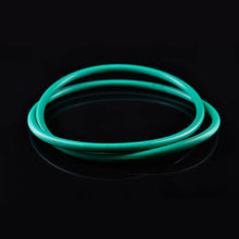 270Pcs 18Sizes A/C AC System O-Ring Gasket Seals Washer Rapid Seal Repair Kits