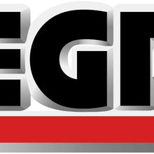 Egr 037044 Rear Bumper Protector Fits 18-20 Corolla