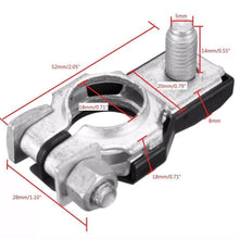 Positive Battery Terminal Connector for TOYOTA Camry 90982-05035