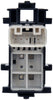 Power Window Switch 901-353 Dorman (OE Solutions)