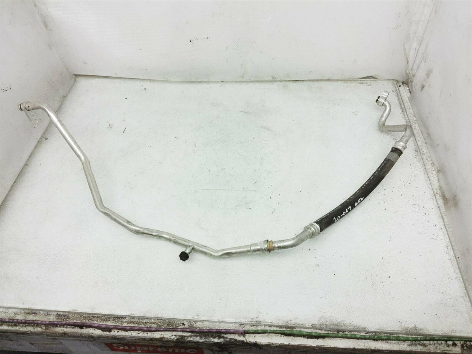 2020 Toyota Corolla Le 1.8 A/C Suction Hose 88704-02C90