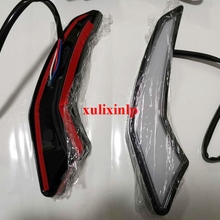 2X For Toyota 2020 Corolla L/LE/XLE LED front bumper fog light DRL running light