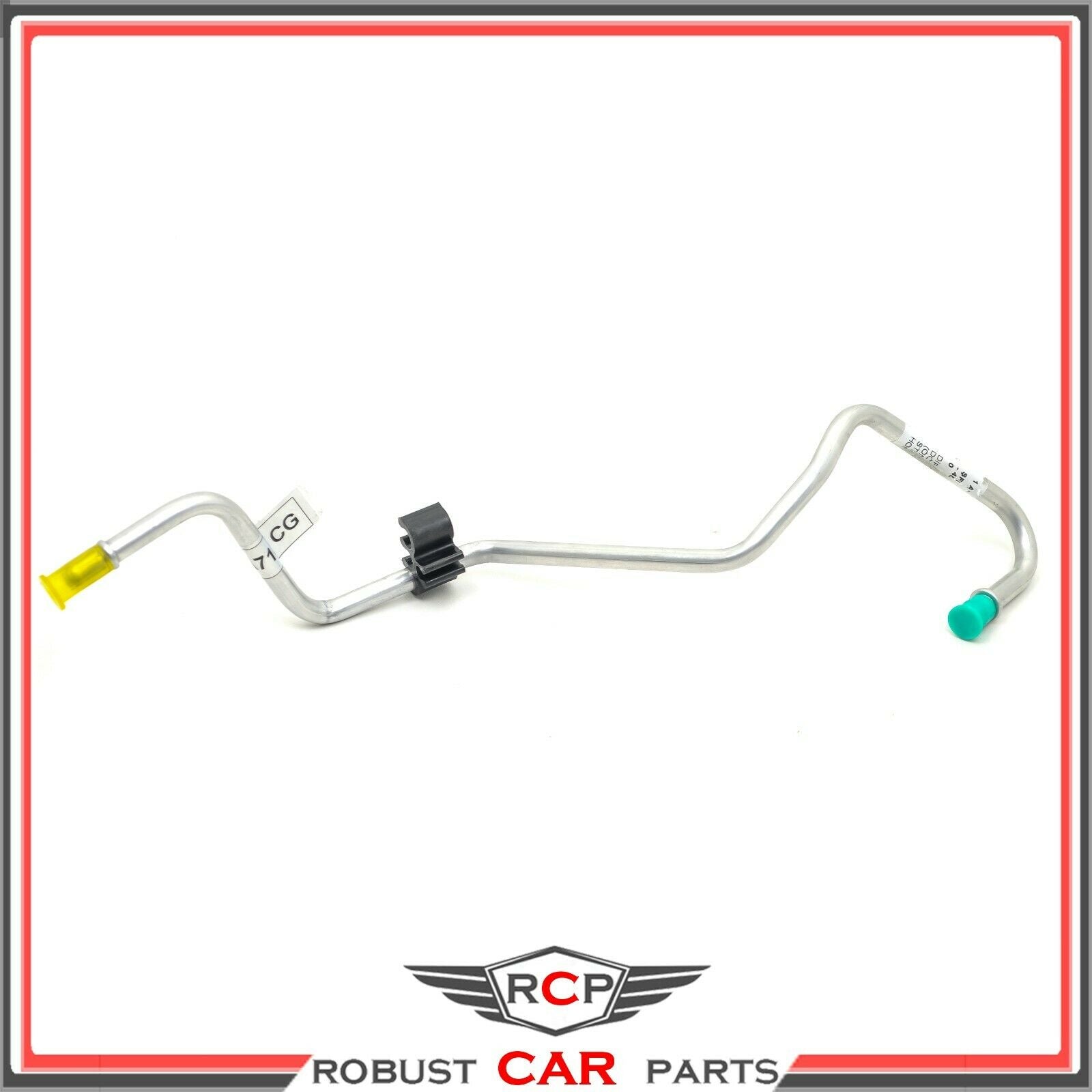 POWER STEERING RETURN PIPE HOSE FITS FORD TRANSIT MK6 V184 4548452 (2000-2006)