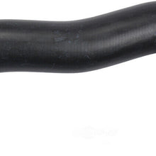 Radiator Coolant Hose-Molded Radiator Hose Upper Continental Elite 66204