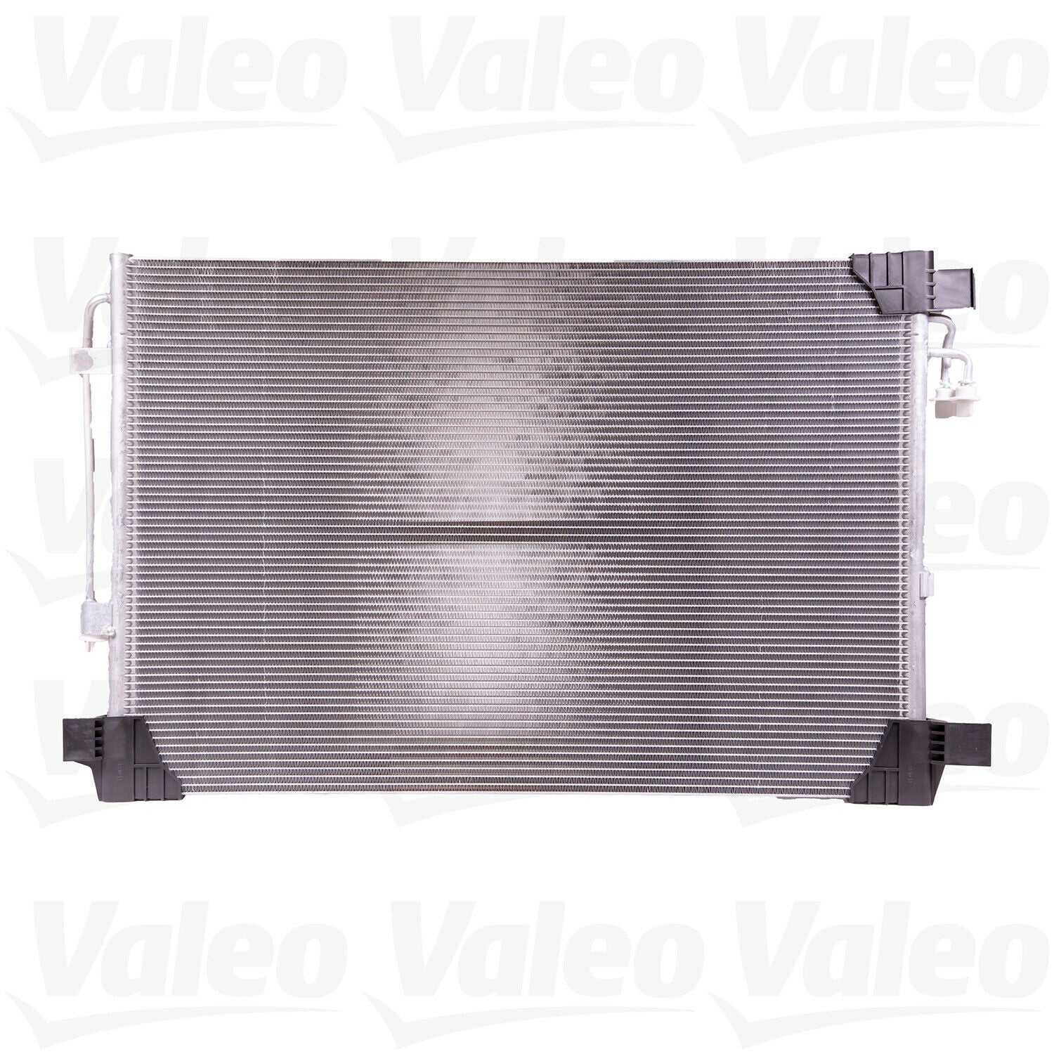 Valeo 810910 A/C Condenser for Nissan Murano 2009-2014