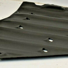 2016-2020 Honda Civic OEM Left Driver Side Under Body Floor Cover Trim Garnish