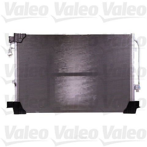 A/C Condenser Valeo 810910