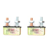 2pcs*Automatic Auto Reset 40A Universal Overload Circuit Breaker For Car Boat RV
