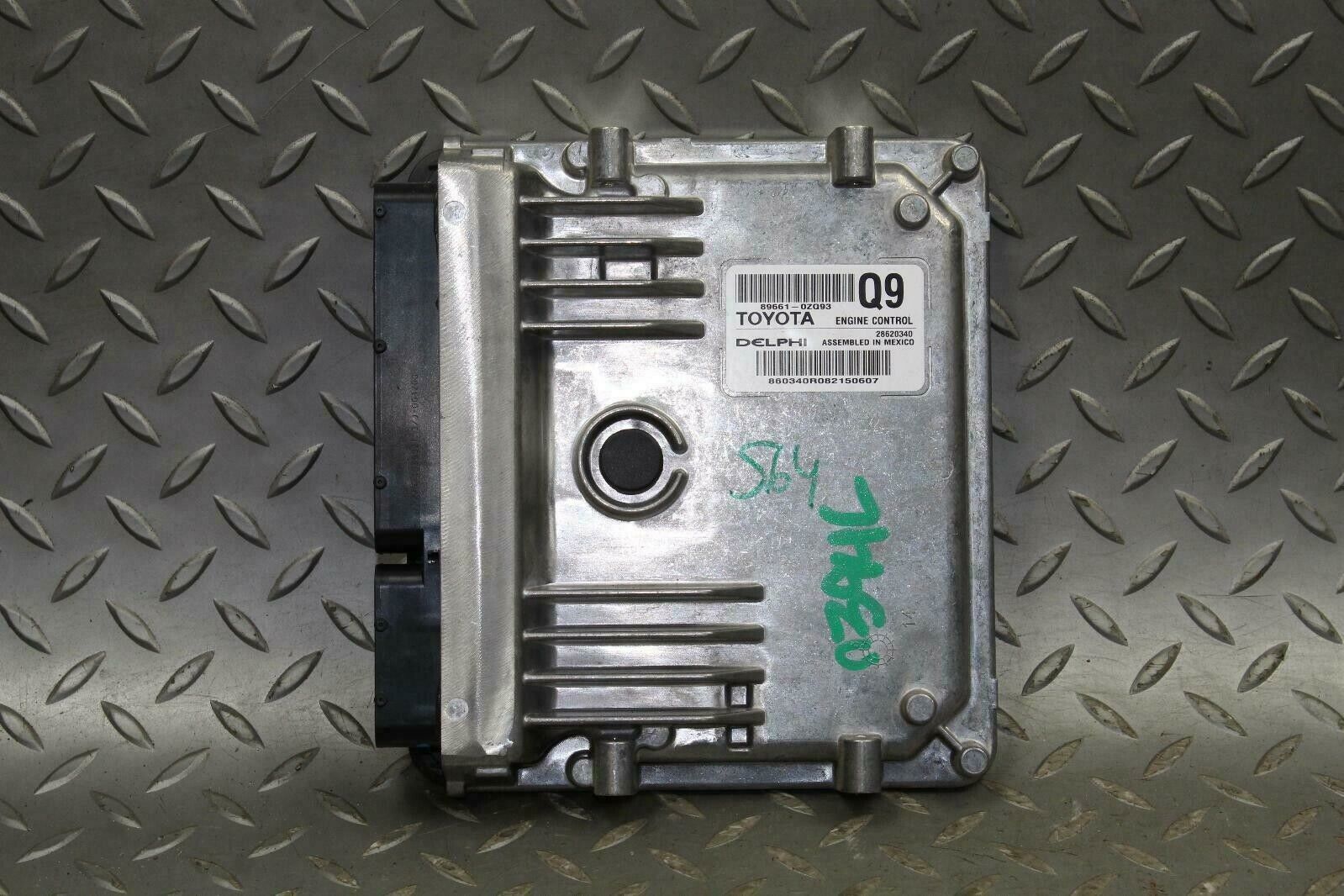 17-19 COROLLA Engine Brain ECU ECM Electronic Control Module Power PCM 1.8L