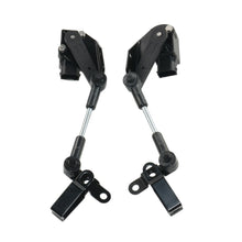 2x Rear Suspension Height Level Sensors Hummer H2 2003-09 OE # 924-754 & 924-769