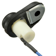 2x Car Auto Vehicle Interior Door Light Lamp Switch Push Buttons Plastic+Metal