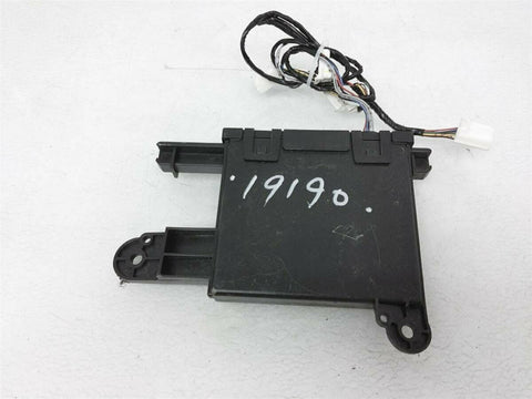 19 20 Toyota Corolla Air Amplifier Control Unit 88650-12G90