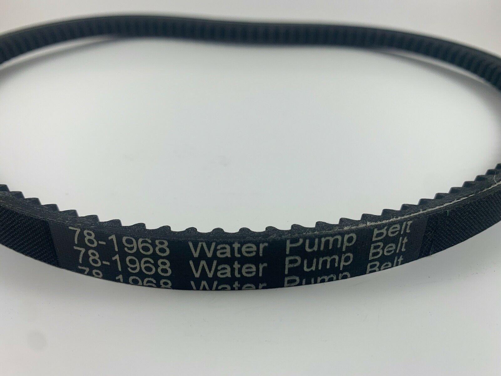 Water Pump Belt 78-1340 78-1968 Thermo King Precedent C600 S600 C-600 S-700 SLX
