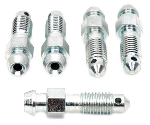 Brake Bleeder Screw-R-Line Raybestos S22068