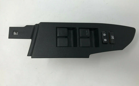 2019 Toyota Corolla Master Power Window Switch OEM K0A035
