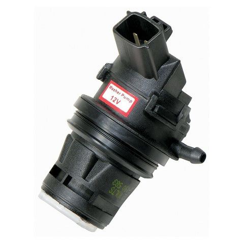 Windshield Washer Pump fits 2003-2020 Toyota 4Runner Sienna Tundra TRICO