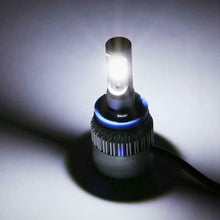 H11 H8 H9 LED Headlight Kit Low Beam Bulbs Super Bright 6000K 60Days Free Return
