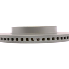 RAYBESTOS 982491 Disc Brake Rotor-GAS Front fits 19-20 Toyota Corolla