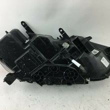 2017 2018 2019 2020 Nissan Rogue Left LED Dual Projector Headlight OEM 17 18