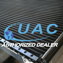 For Toyota Corolla 2009-2020 UAC RA13106C Engine Coolant Radiator