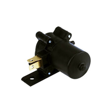 1x Universal 12 Volt 2-pin Wind-Screen Washer Pump Car Van Plastic Accessories