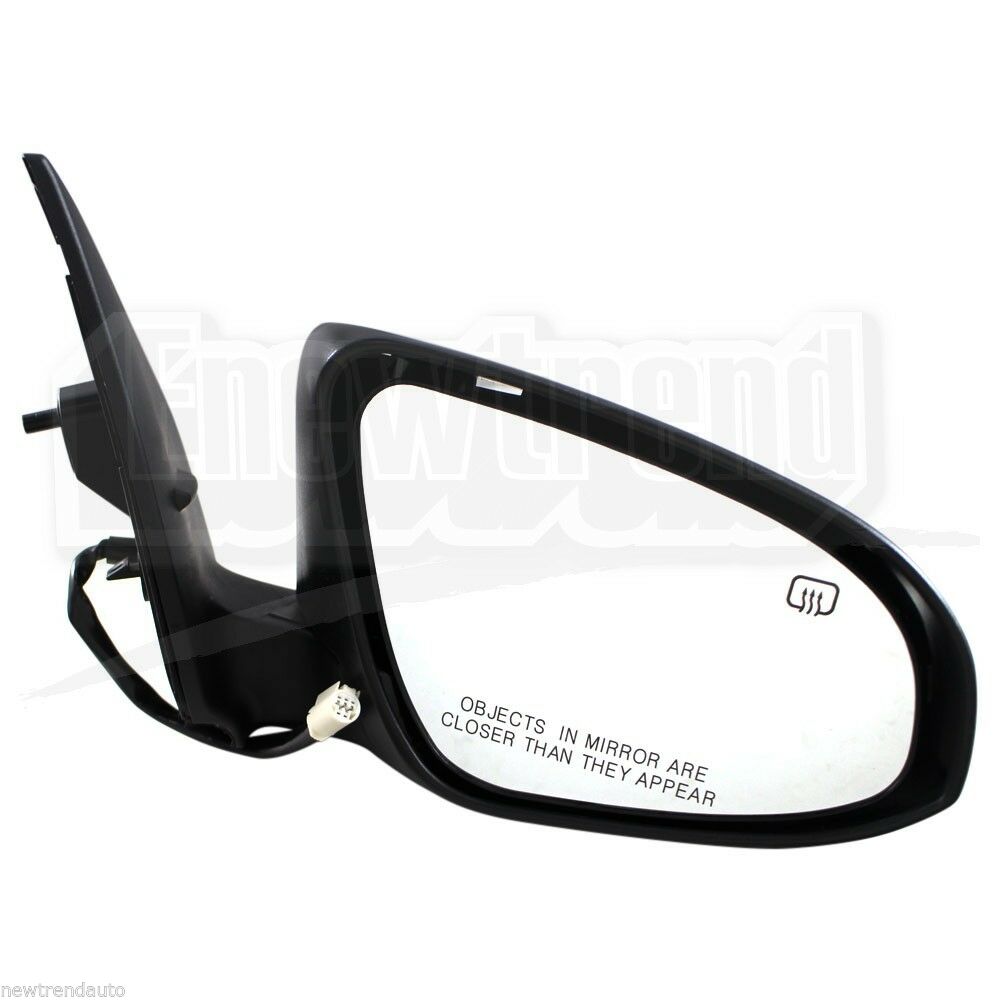 Fit For Toyota Corolla Front,Right Passenger Side MIRROR TO1321294 8791002F90C0