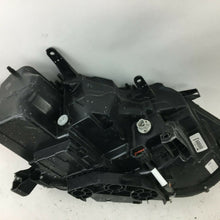 2017 2018 2019 2020 Nissan Rogue Left LED Dual Projector Headlight OEM 17 18