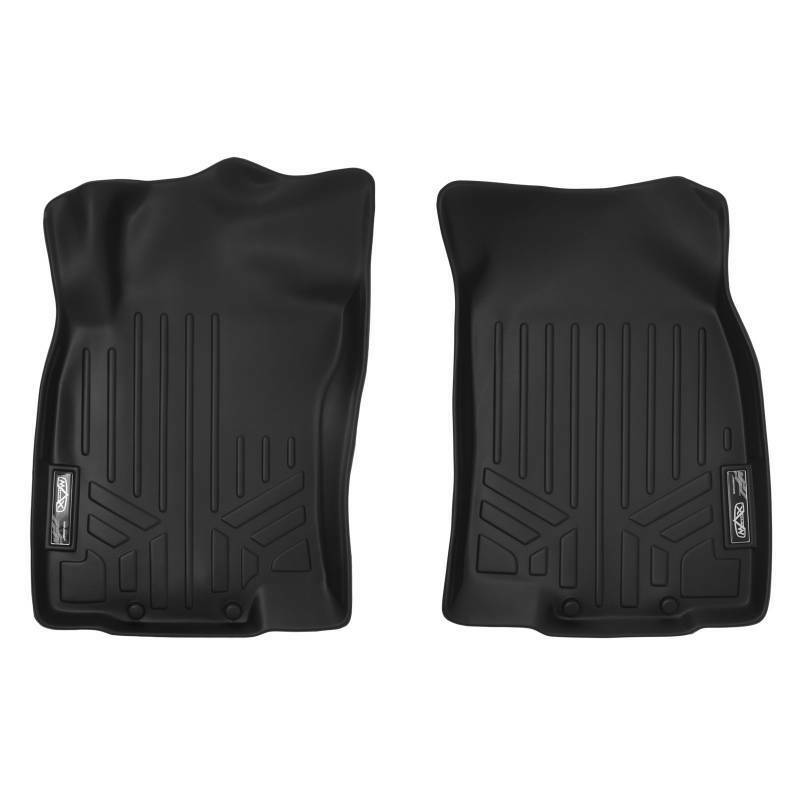 Maxliner 2014-2019 Fits Nissan Rogue No Rogue Sport or Select Models Floor Mat