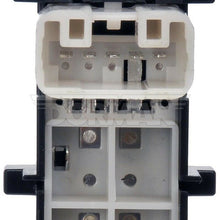 Door Power Window Switch fits 2006-2019 Toyota Tundra Yaris Sequoia DORMAN OE S
