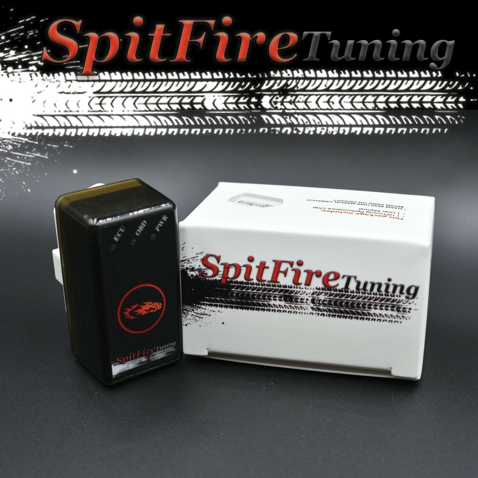 Fits 1996-2020 Toyota Corolla - Performance Tuner Chip & Power Tuning Programmer