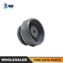 1 Set For Civic16-20 Bottom Radiator Lower Mount Rubber Cushion Bushing 74172TBA