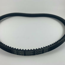 Water Pump Belt 78-1340 78-1968 Thermo King Precedent C600 S600 C-600 S-700 SLX