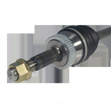 CV Axle Assembly Rear-Left/Right GSP NCV53052
