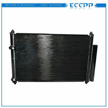 Brand New Aluminum Condenser Fit For 09 10 11-13 Toyota Matrix 1.8L L4 SBR3686
