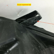 2017 2018 2019 2020 Nissan Rogue Left LED Dual Projector Headlight OEM 17 18