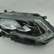 2017 2018 2019 2020 Nissan Rogue Right RH Side Dual Projector LED Headlight OEM