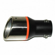 Exhaust Tip Trim Pipe For Toyota Corolla Auris Yaris Avensis RAV4 Land Cruiser