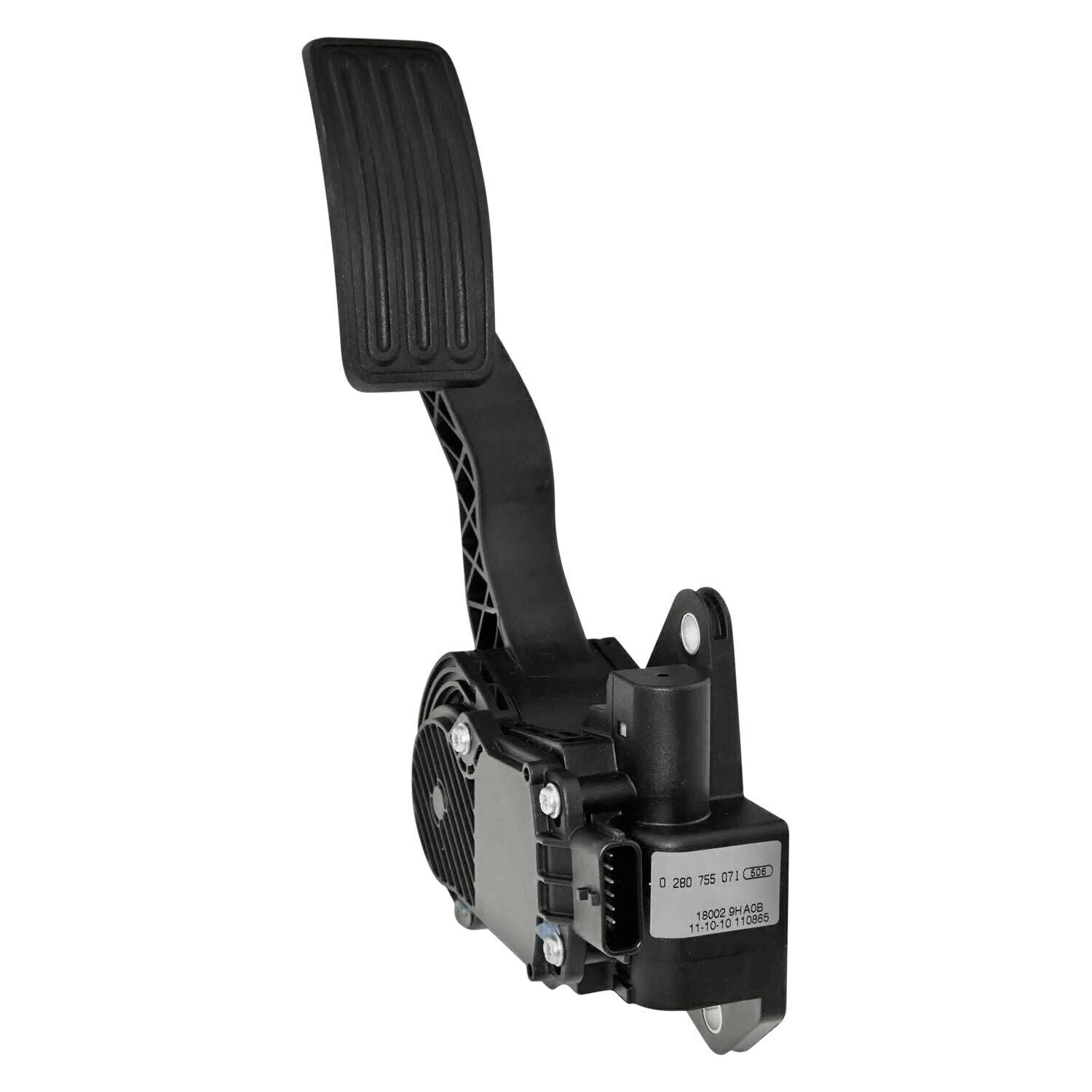 For Nissan Maxima 2009-2014 NTK AD0126 Swing Mount Accelerator Pedal w Sensor