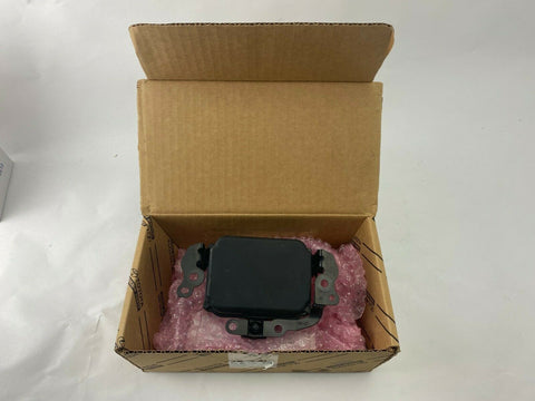 2016-2019 Toyota Distance Adaptive Cruise Control Sensor OEM 16 17 18 19