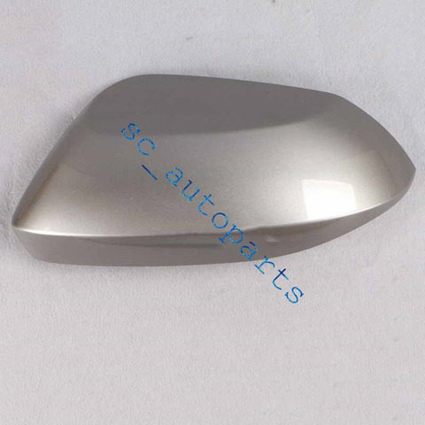 2020-2021 For Toyota Corolla Bronze LH Left Driver Side Mirror Cap Replacement