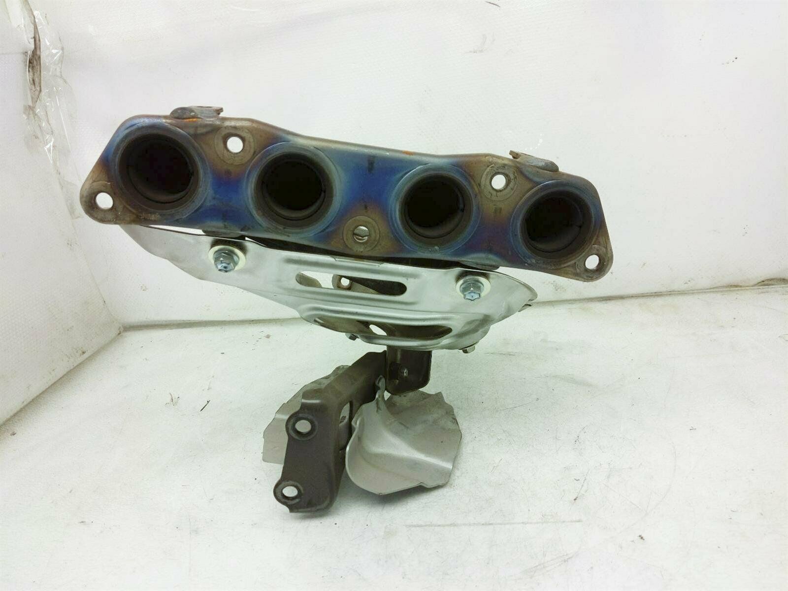 2020 Toyota Corolla Le 1.8L Exhaust Manifold Header 17141-0T200