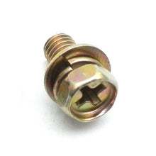 1set CAR Scooter ATV DIRT BIKE Battery Terminal Nut&Bolt Kits M5x10mm Universal