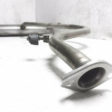 2019 2020 Toyota Corolla Hatchback Exhaust Muffler Pipe 17430-24360