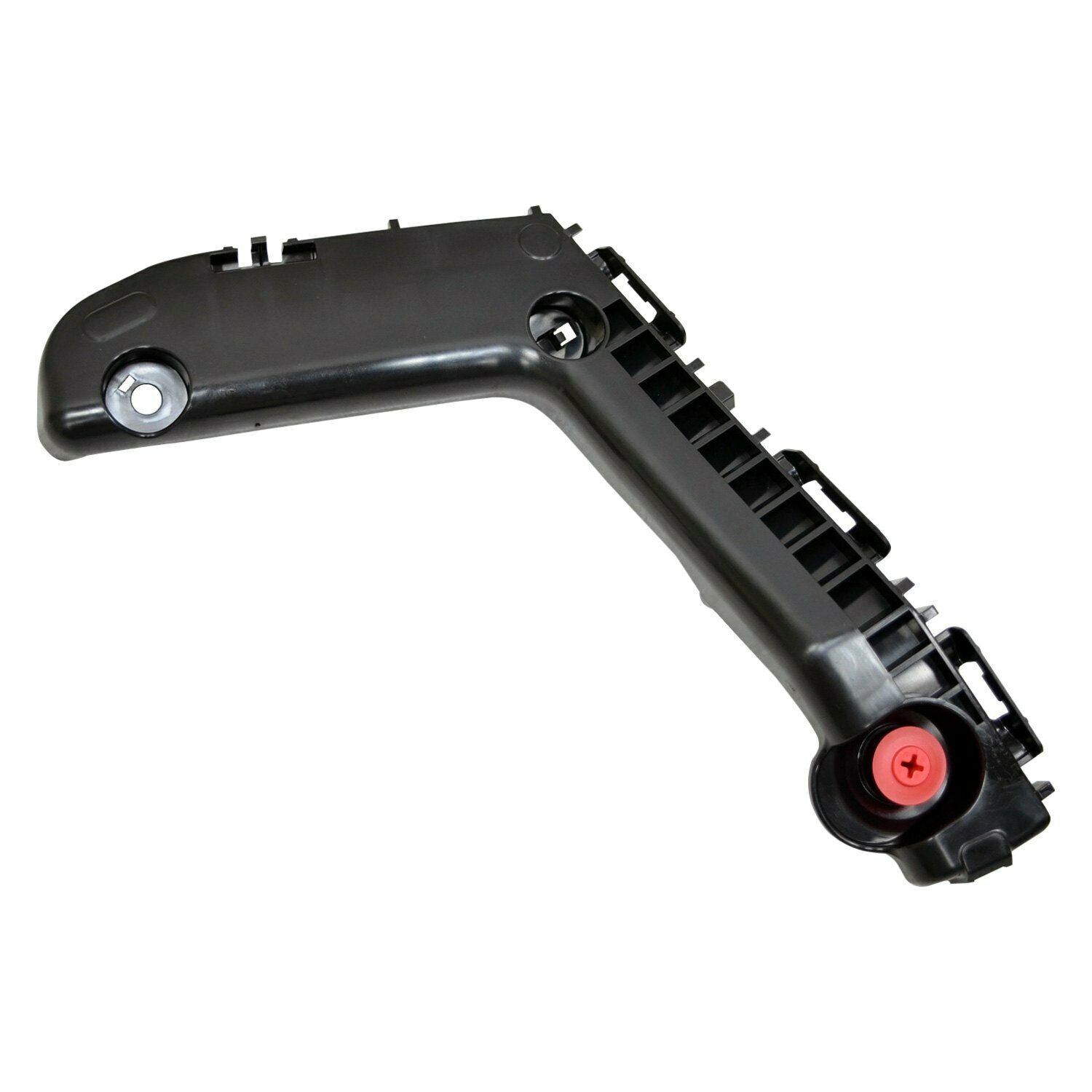 For Toyota Corolla 17-19 K-Metal Front Driver Side Bumper Cover Support Bracket