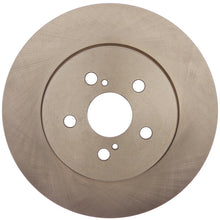 Disc Brake Rotor-R-Line Front Raybestos 982491R