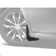 Genuine OEM Honda Civic 4dr Sedan Splash Guard Set 2016 - 2020 Except Si Models