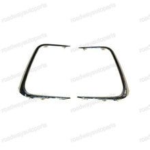 USA Front Bumper Chrome Trim Molding For Toyota Corolla 2019-2020 Sedan EU