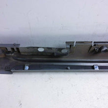 19 20 Toyota Corolla 4Dr Driver Side Skirt Rocker Molding Panel 75852-12903 Gray
