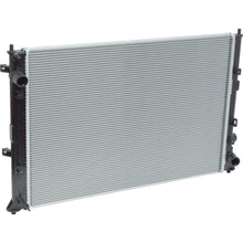New Radiator RA 13582C - 190105AAA01 Civic