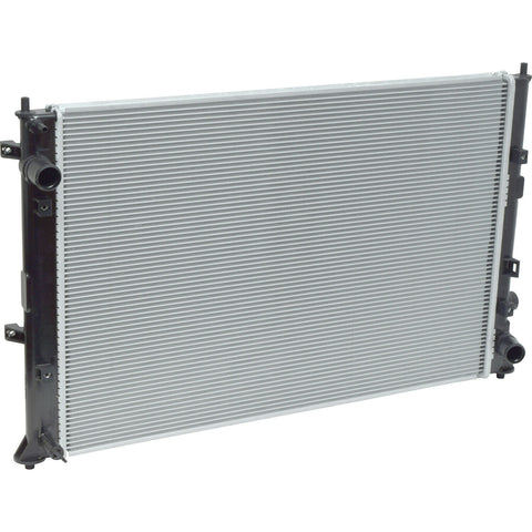 New Radiator RA 13582C - 190105AAA01 Civic